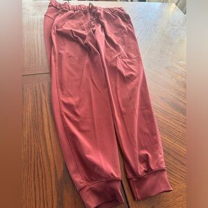 Sunzel lightweight joggers